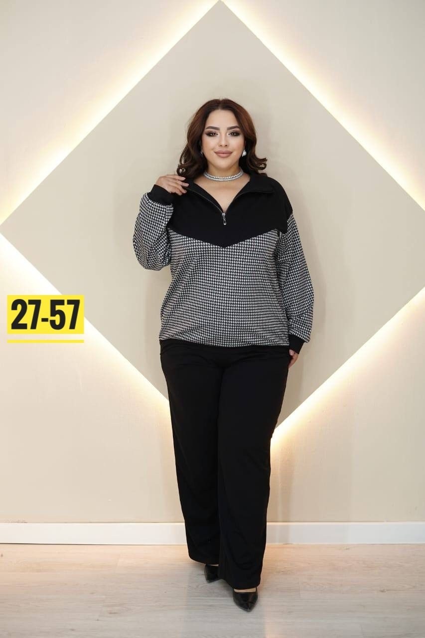 туника большие размеров,костюм двойка женская,одежда больших размеров,женские костюмы больших размеров,костюм двойка трикотаж