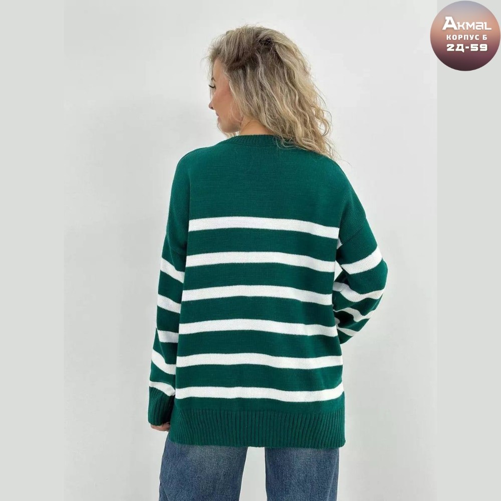 женский джемпер оверсайз в полоску,оверсайз свитер женский,свитшот женская,кофта женская,кофта модная