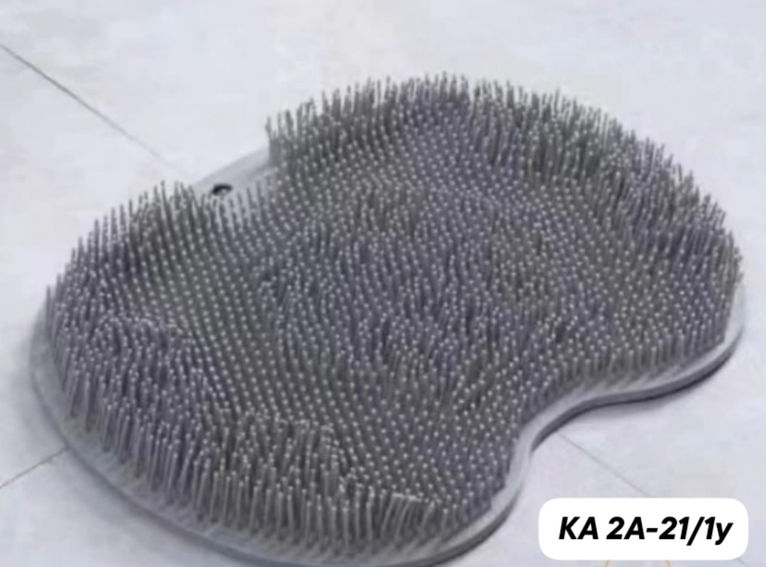 массажная щетка для душа,силиконовая щетка для мытья,щетка для ванн,мочалка силиконовая массажная для тела,коврик для ванной массажный