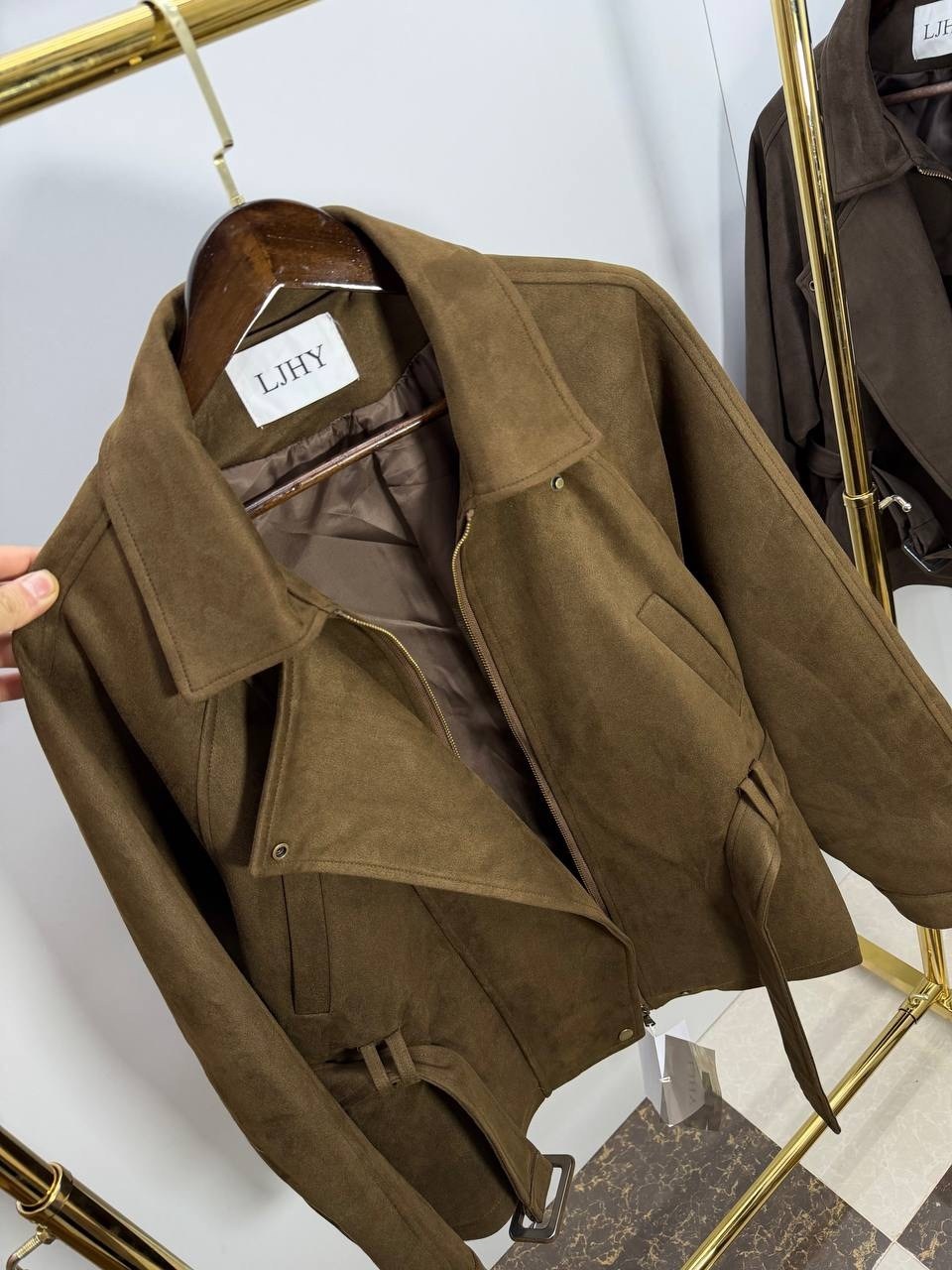 замшевая куртка,стильная куртка,куртка замшевая демисезонная,кожаная куртка,куртка тренч