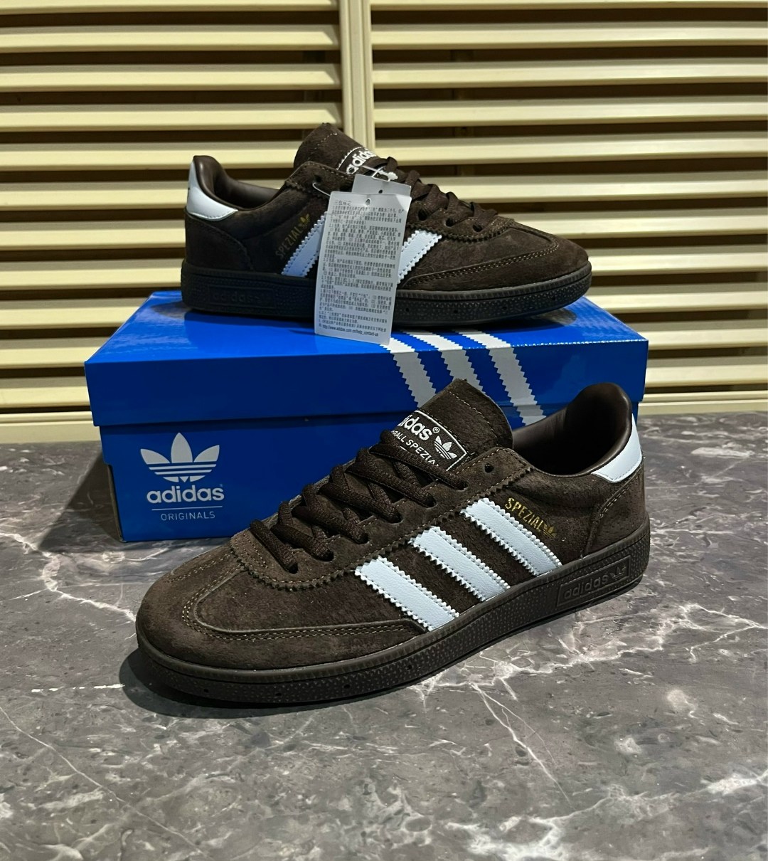 кроссовки adidas handball spezial,кроссовки adidas spezial,adidas handball spezial shadow brown gum,,кроссовки adidas