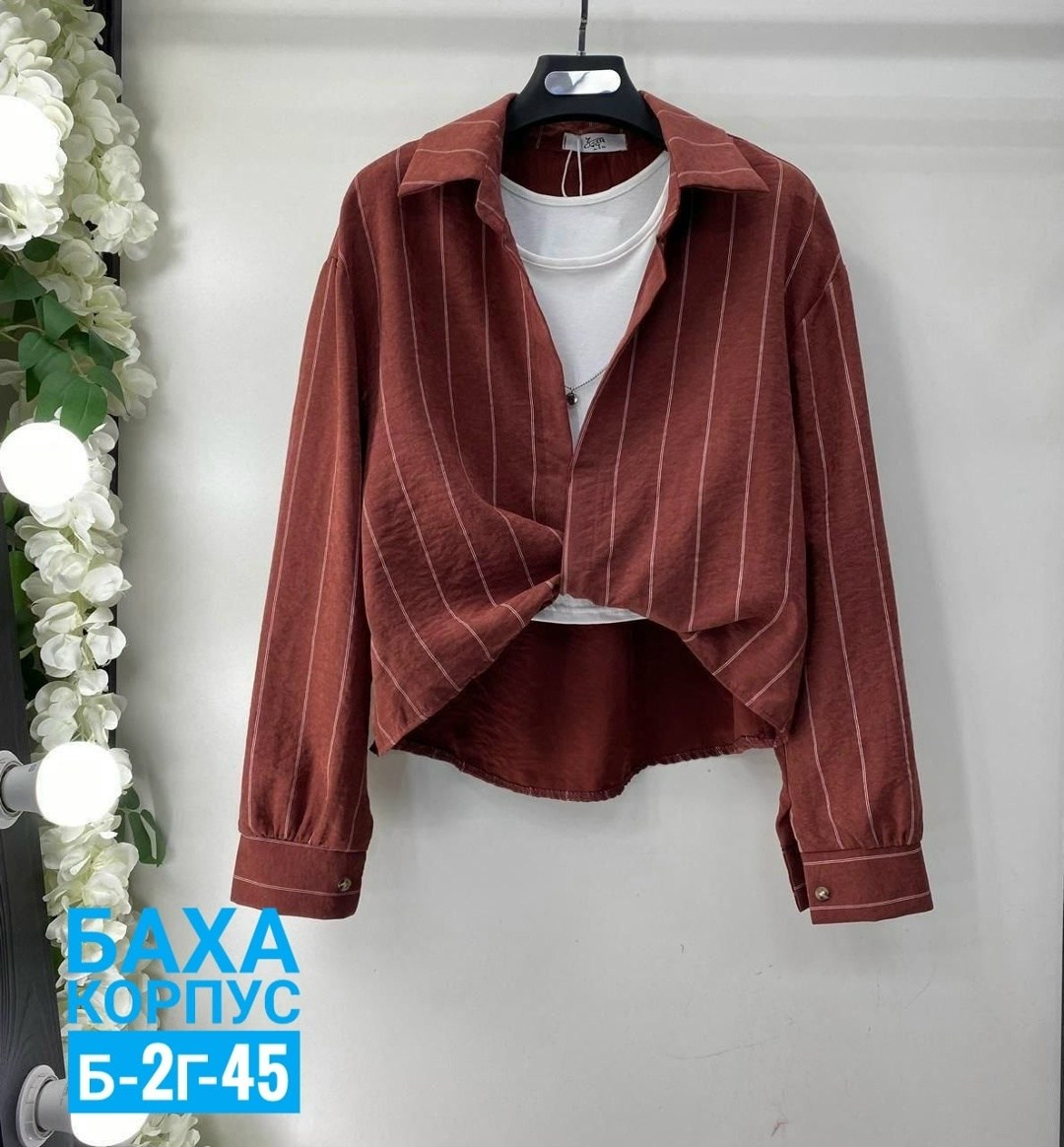 блузка женская,женские блузки и рубашки,рубашка двойка,блузка рубашка,рубашка топ