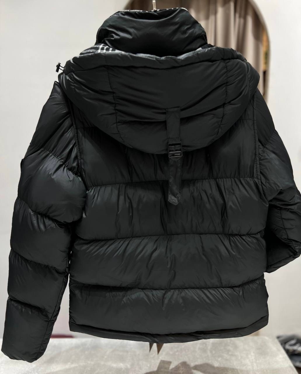 пуховик burberry,moncler x craig green brook jacket,пуховик moncler craig green brook jacket,пуховик,пуховик prada