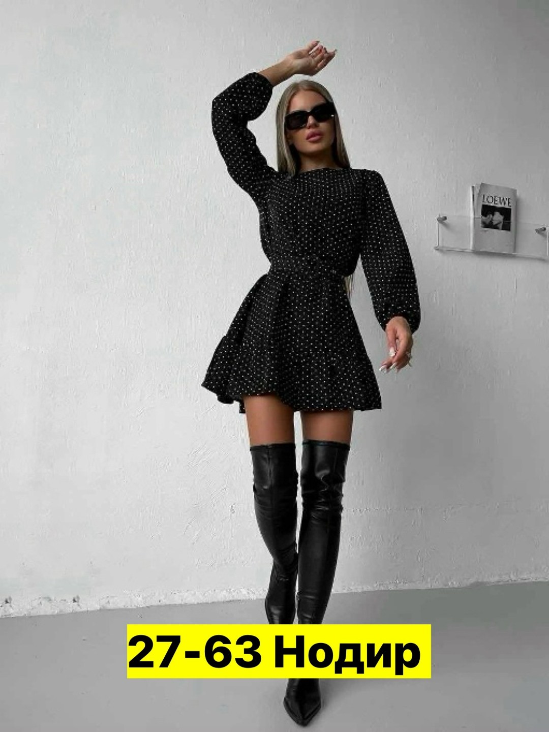 платье женское,платье в горошек,платье флис,платье,платье женское в горошек