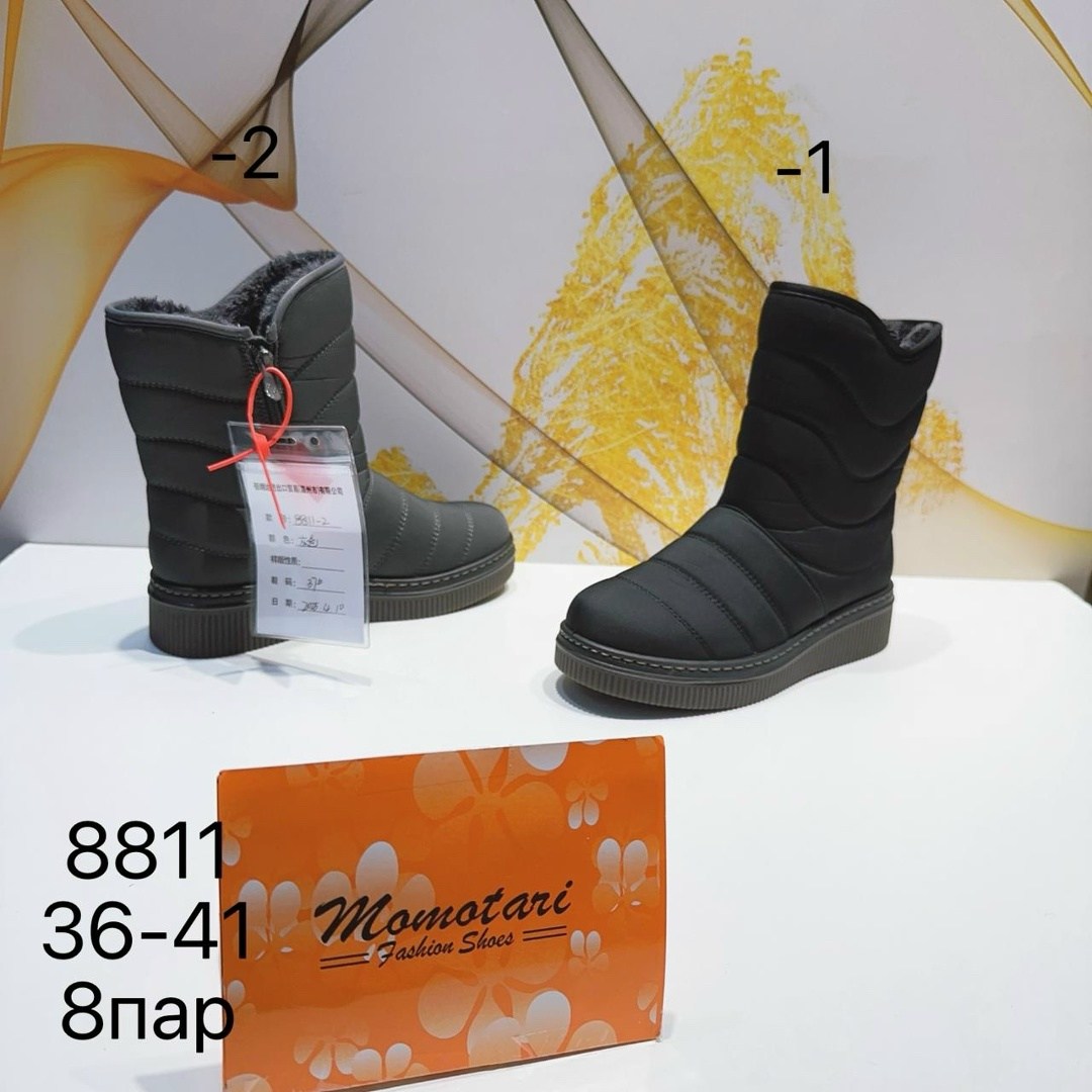 ,дутики,дутики женские,дутики зимние ботинки для проблемных ног,дутики зимние непромокаемые с мехом теплые meglias 42209053