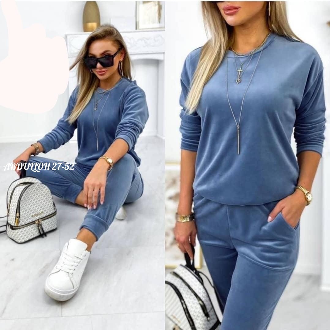 костюм женский велюровый теплый,костюм женский с брюками велюровый,костюм женский велюровый,велюровый костюм с брюками,велюровый брючный костюм женский