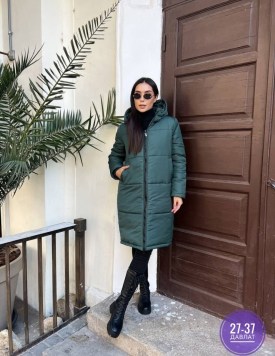 Верхняя одежда