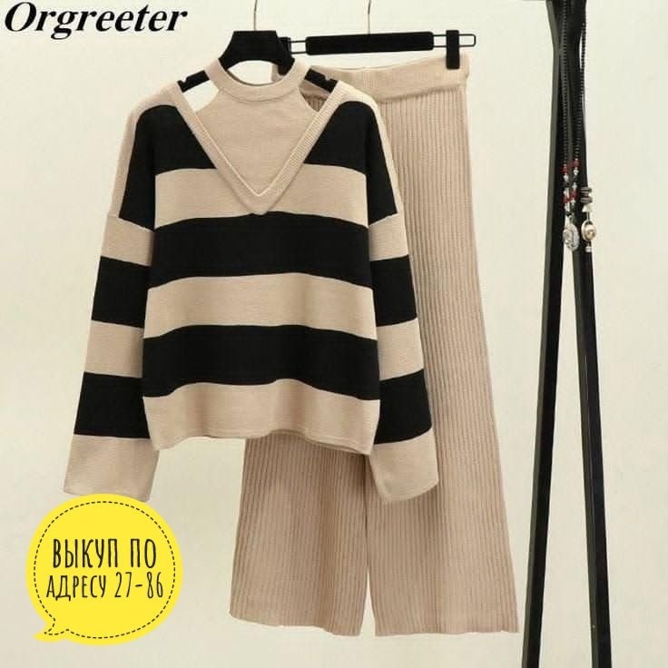 трикотажные костюмы,брюки комплект,костюм двойка кашемир,костюм с брюками,женские костюмы