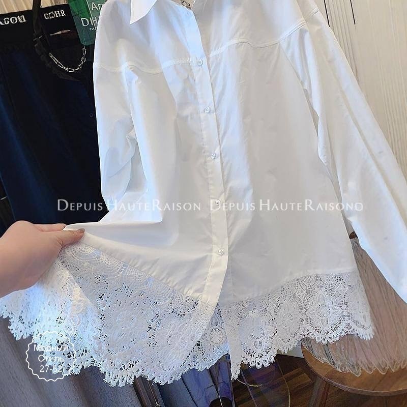 рубашка с кружевами,рубашка женская,женская рубашка белая,женская блузка,женские блузки и рубашки