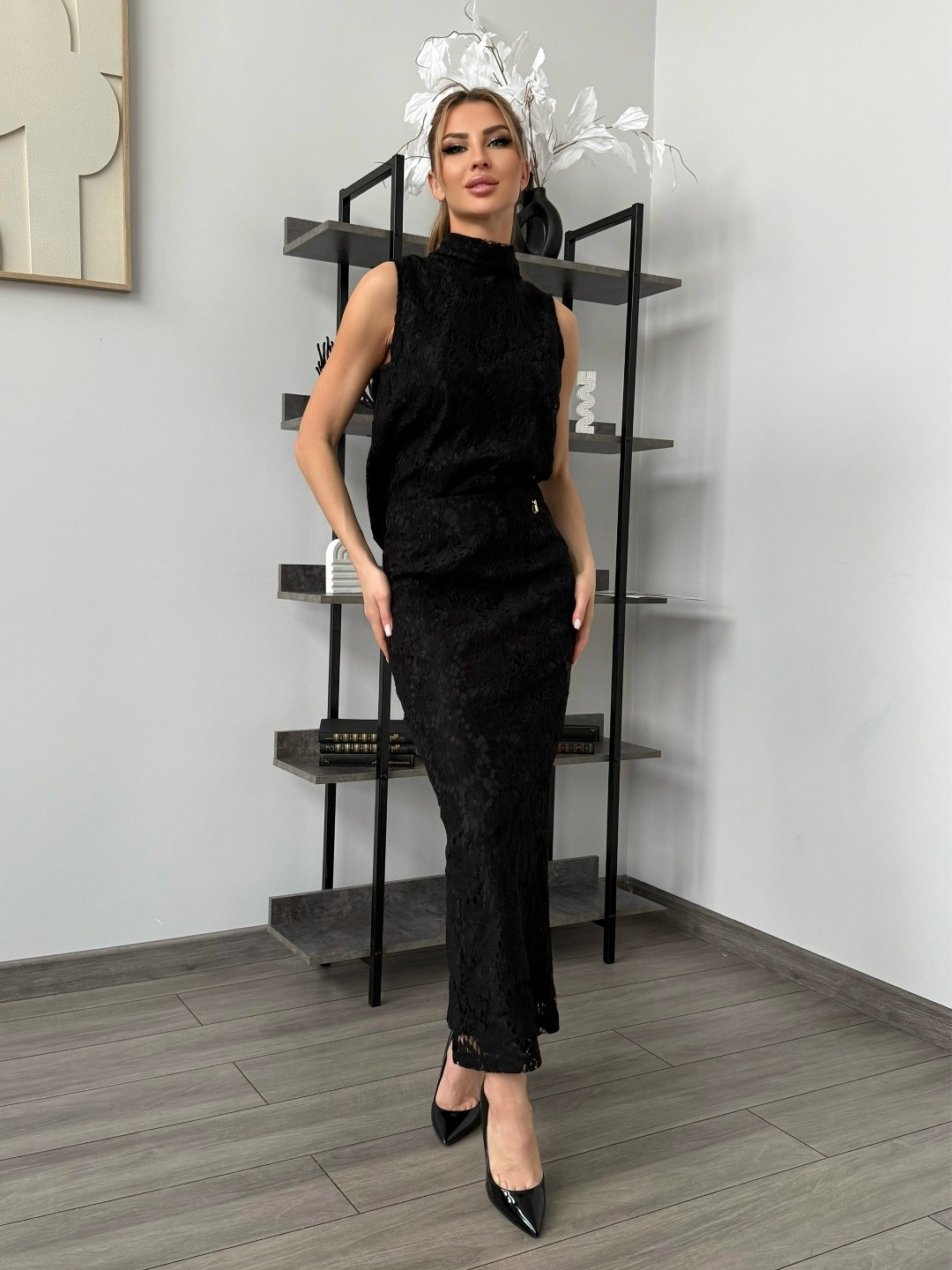 женские костюмы с юбкой,костюм с юбкой,юбка кружевная,костюм женский