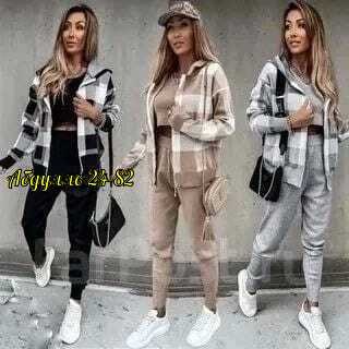 женские костюмы спортивные,модные костюмы,cпортивный костюм женский на флисе,спортивные костюмы женские 2025,повседневный спортивный костюм