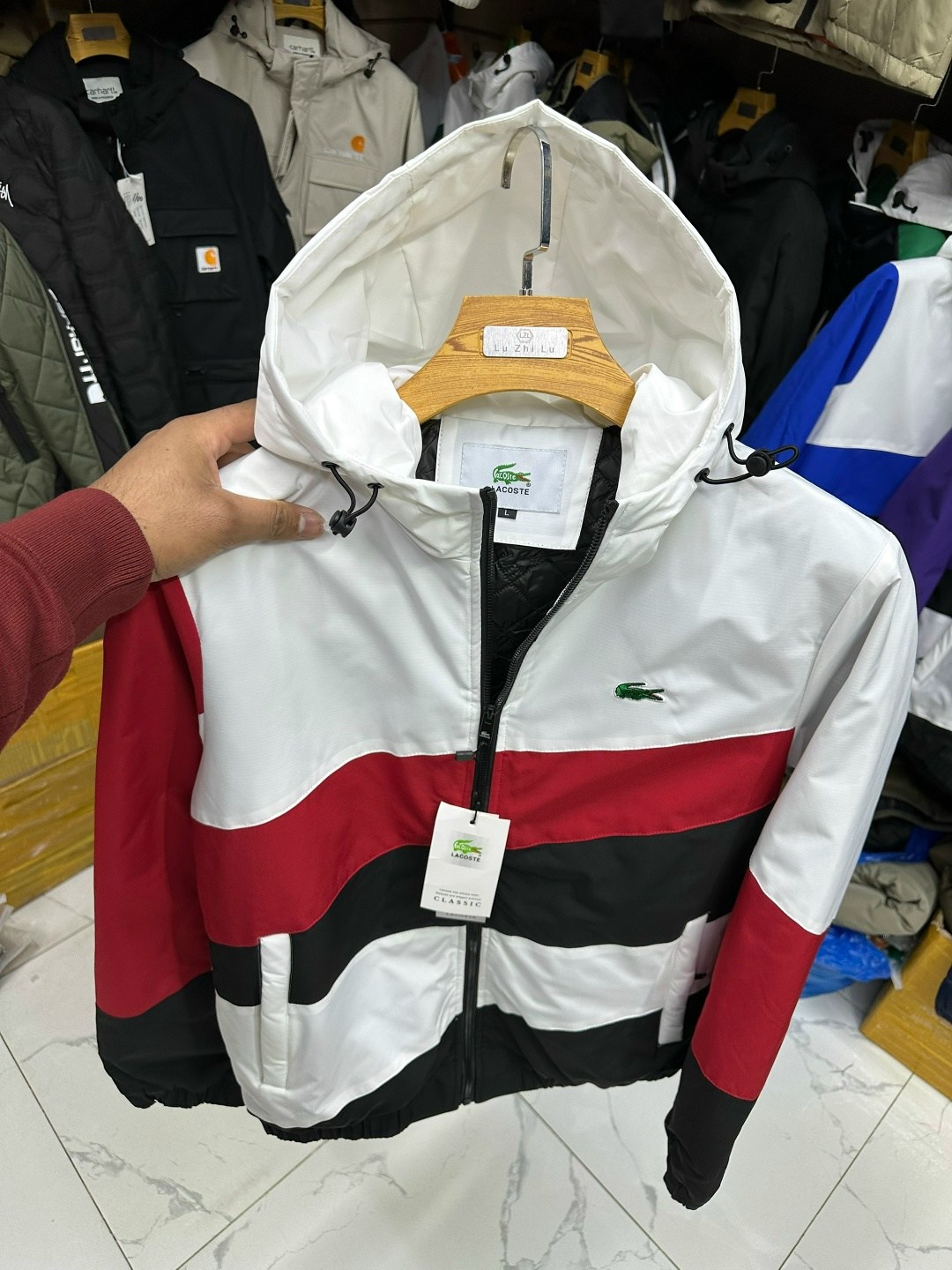 ветровка stussy двухсторонняя в стиле 90-х y2k,ветровка stussy,мужская куртка ветровка,легкая куртка,куртка модный