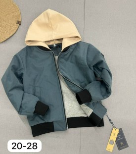 Верхняя одежда