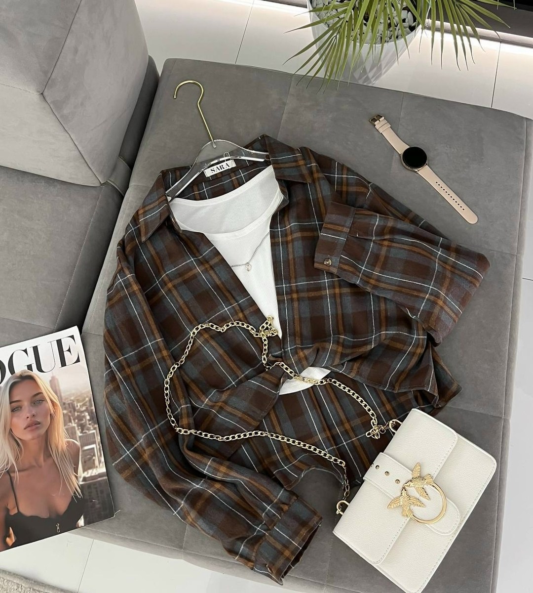 рубашка в клетку оверсайз bl brand,женская рубашка в клетку,рубашка в клетку женская оверсайз,рубашка женская в клетку оверсайз lipsi,рубашка в клетку оверсайз bl brand розовый