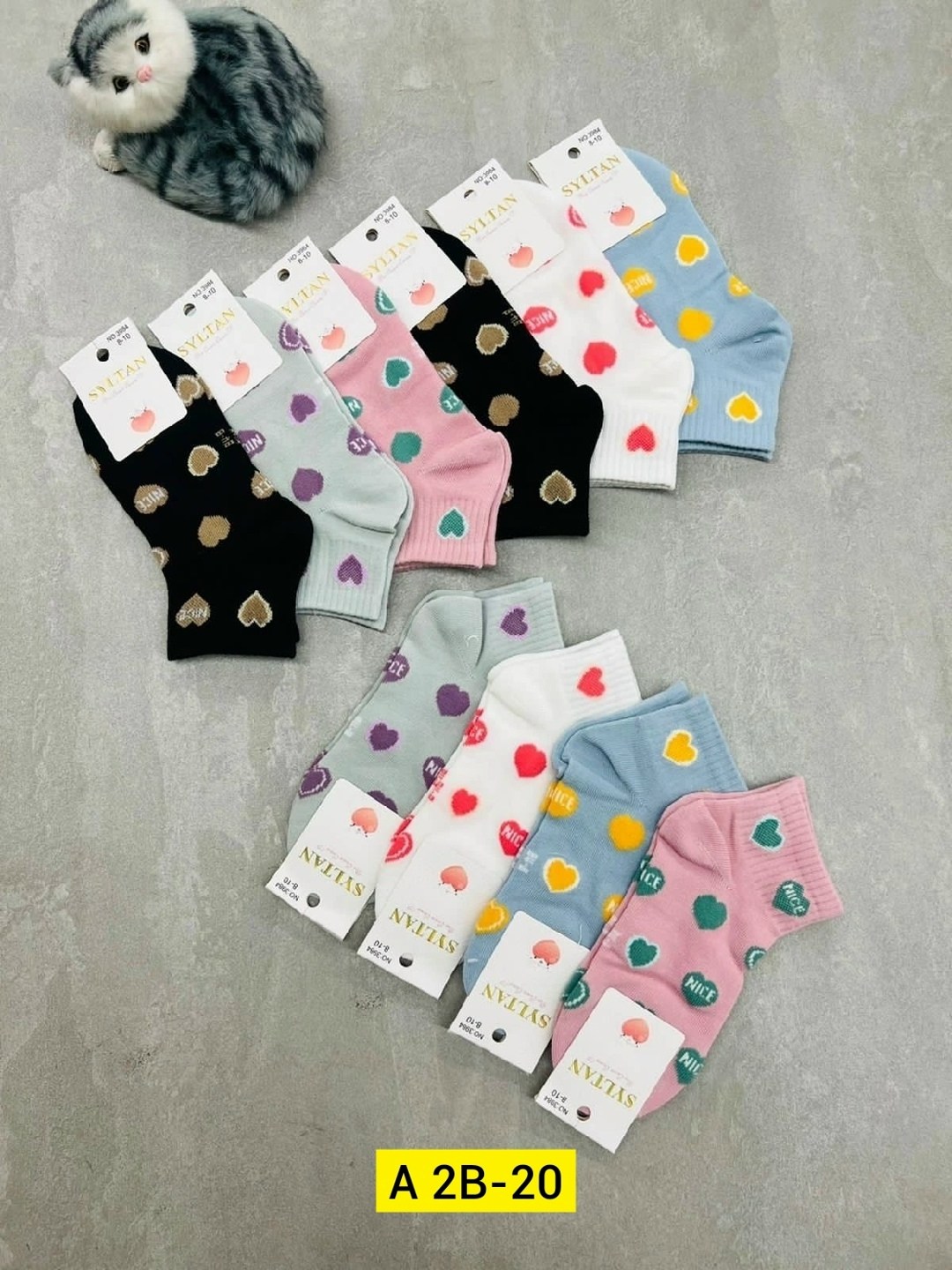 носки женские 10 пар,носки женские 10 пар разного цвета,носки женские 10 пар alina,носки для девочки 10 пар,носки женские