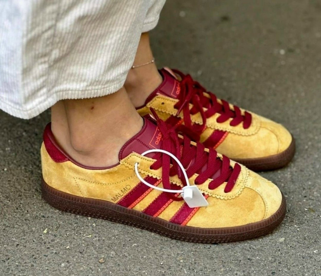 spezial x adidas originals warszawa,кроссовки adidas,adidas city series amsterdam,adidas warszawa spzl noble maroon bright yellow,adidas gazelle