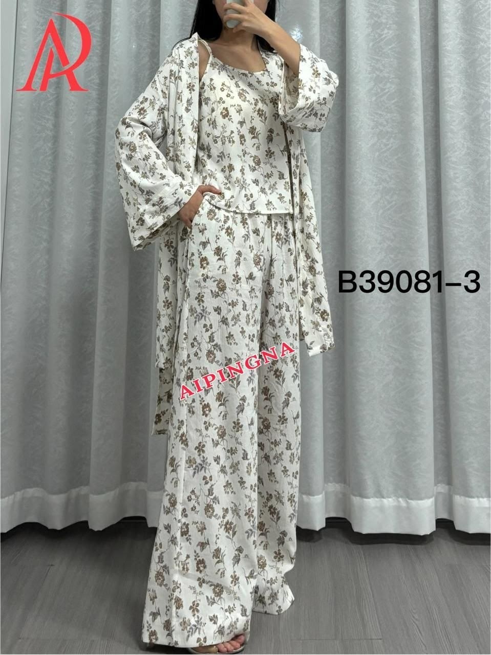 женский пижамный комплект,комплект пижама,пижама шелковая женская,пижама для женщин,домашняя одежда пижама