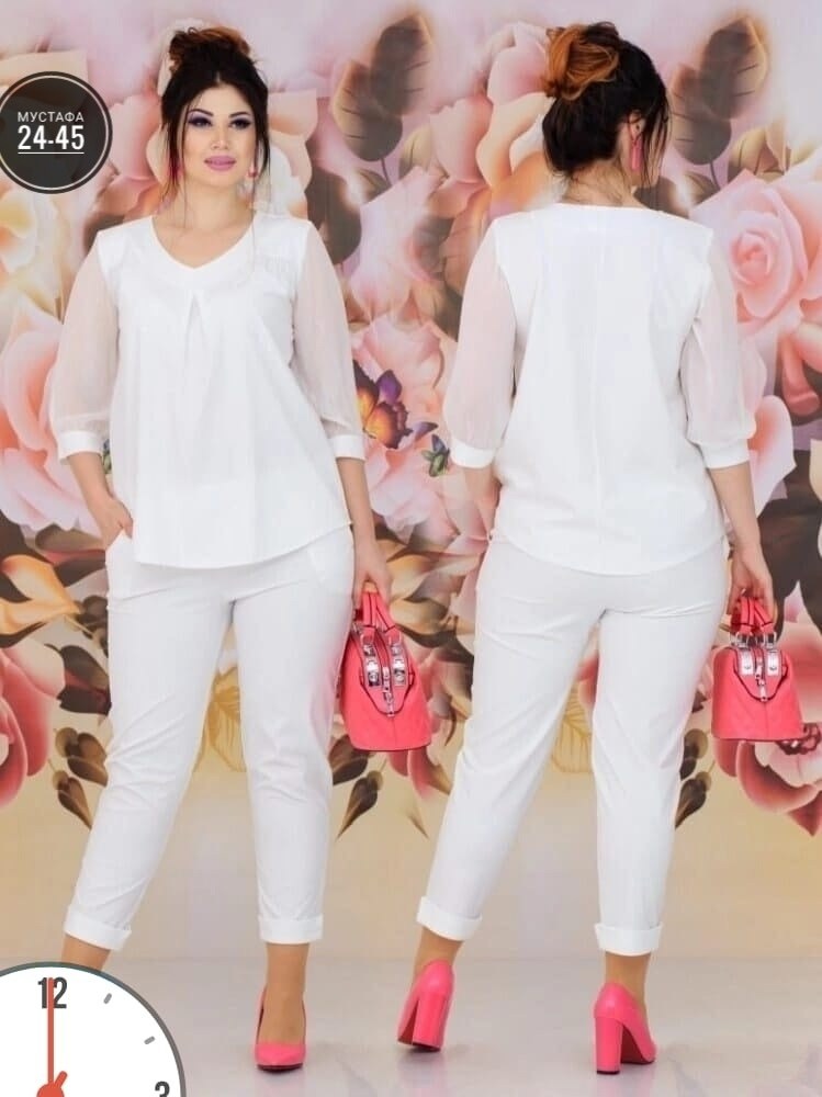 женские костюмы больших размеров,костюм двойка женская,брючный костюм балани,костюм двойка,костюм женский