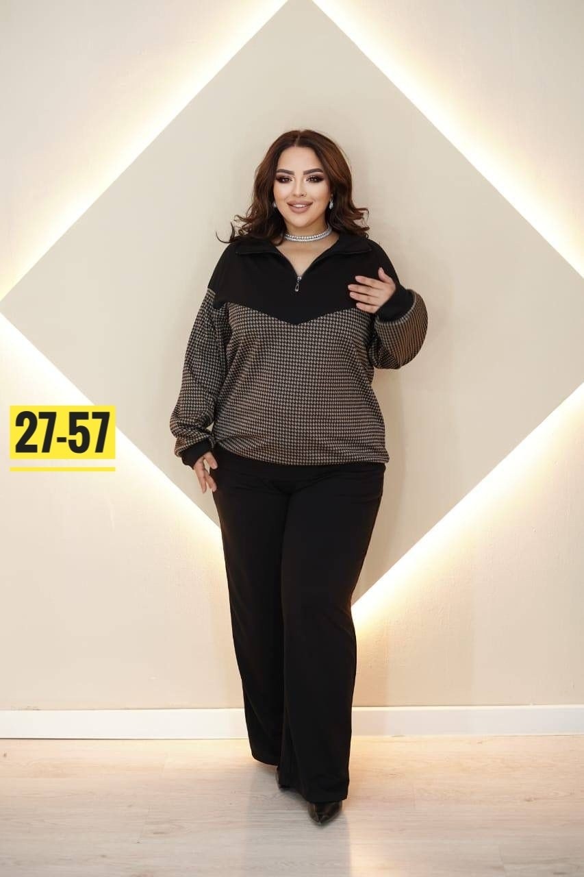 туника большие размеров,костюм двойка женская,одежда больших размеров,женские костюмы больших размеров,костюм двойка трикотаж