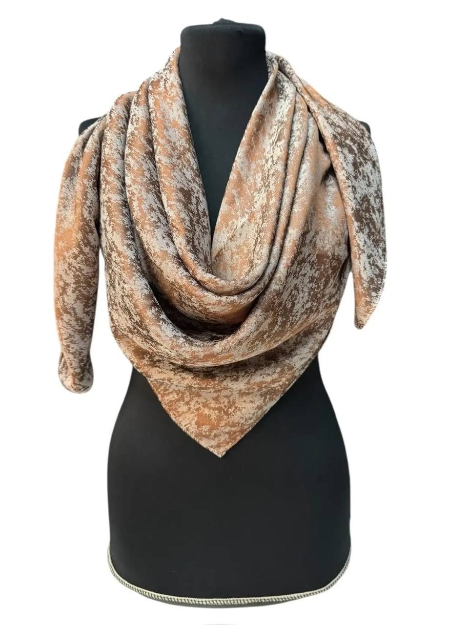 платок dalinnica,платки косынка,платки женские,шарфы и платки,палантин женский