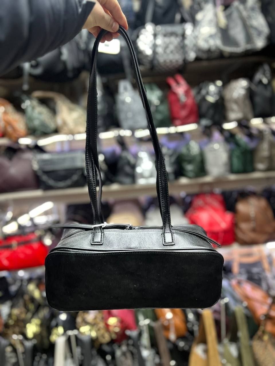 сумка,женская сумка,замшевая сумка,сумка женская кожаная,женская кожаная сумка divalli a0032