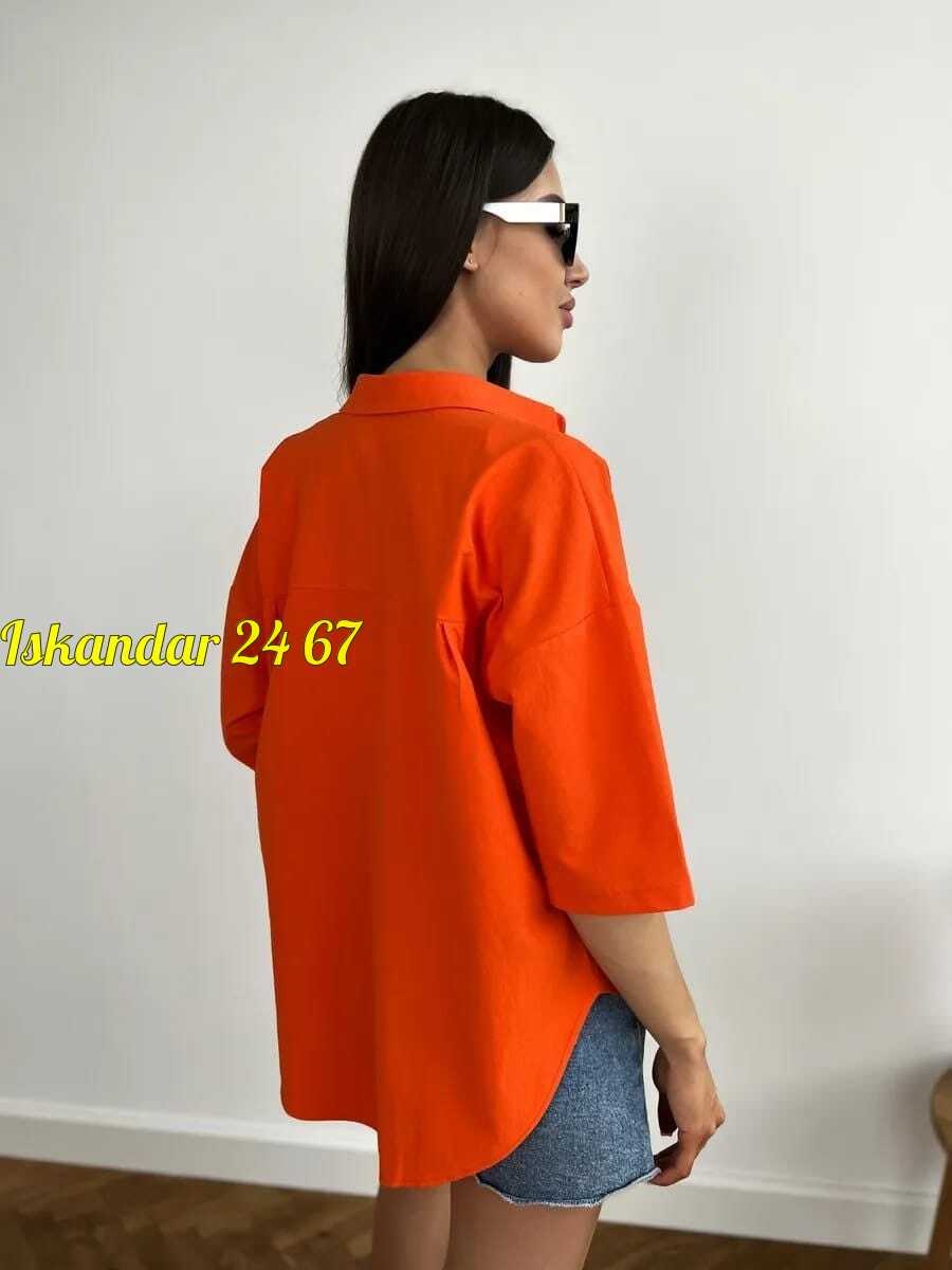 рубашка женская оверсайз,рубашка оверсайз рубашка,рубашка женская,оранжевая рубашка,оранжнвая рубашка овер