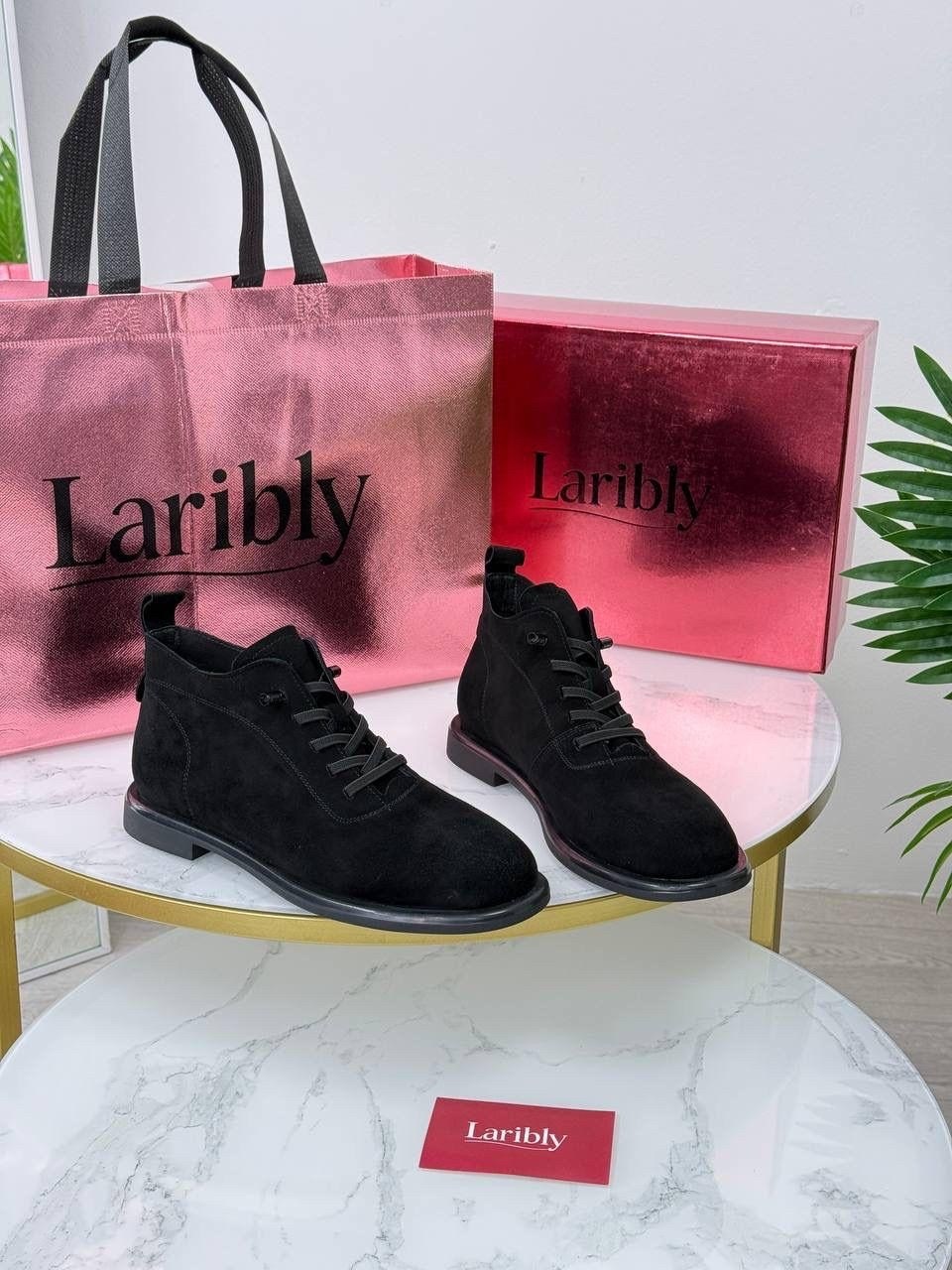 ,ботинки женские,ботинки женские respect vs32-180076 черные 36 ru,обуви,ботинки подио женские