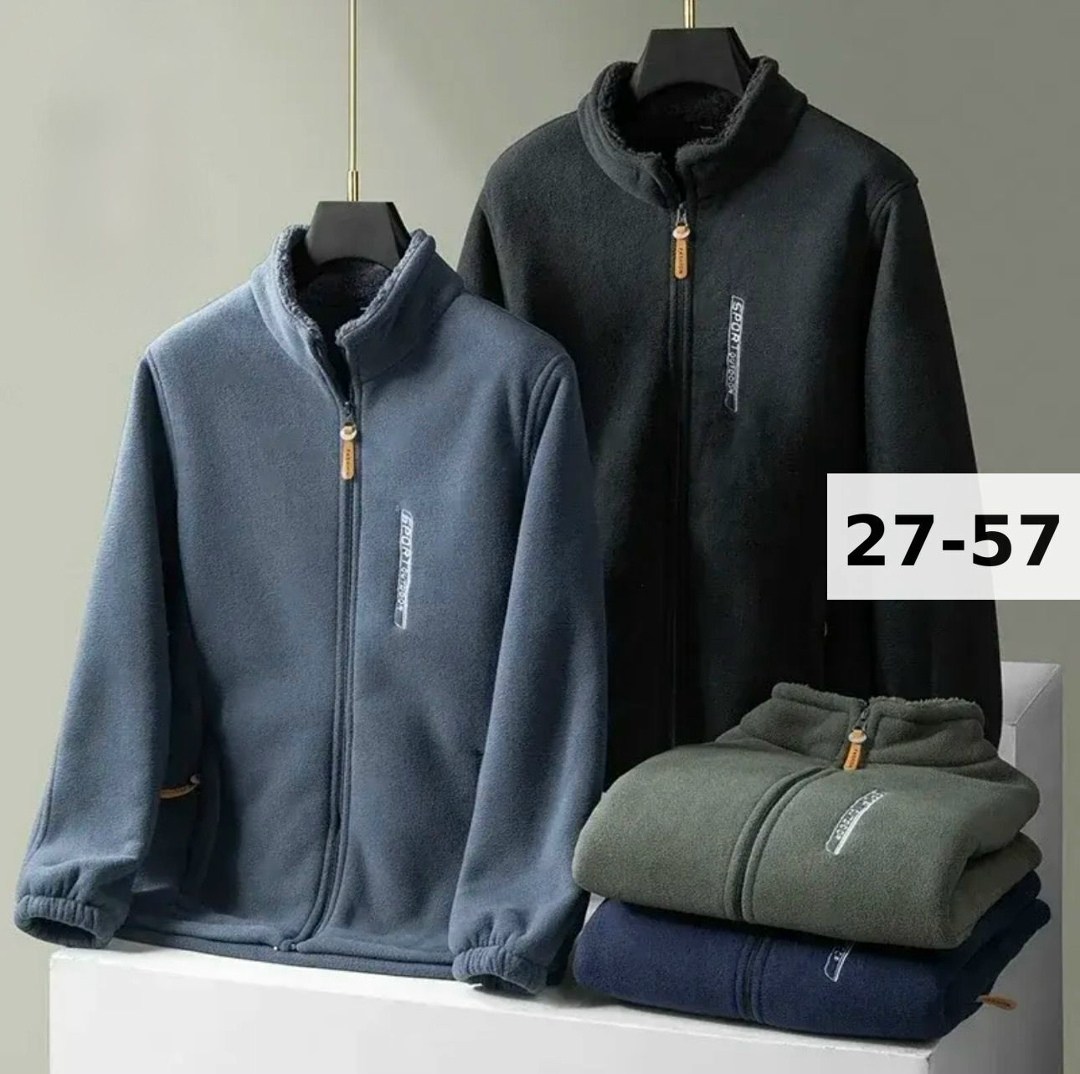 флисовая куртка,флисовая куртка мужская,флисовая куртка с воротником,куртка мужская,мужская теплая куртка