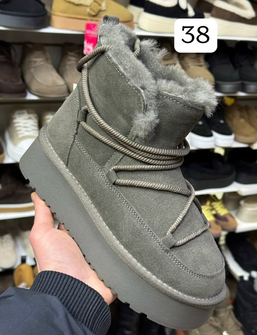 ,угги,угги женские,угги женские зимние,женская