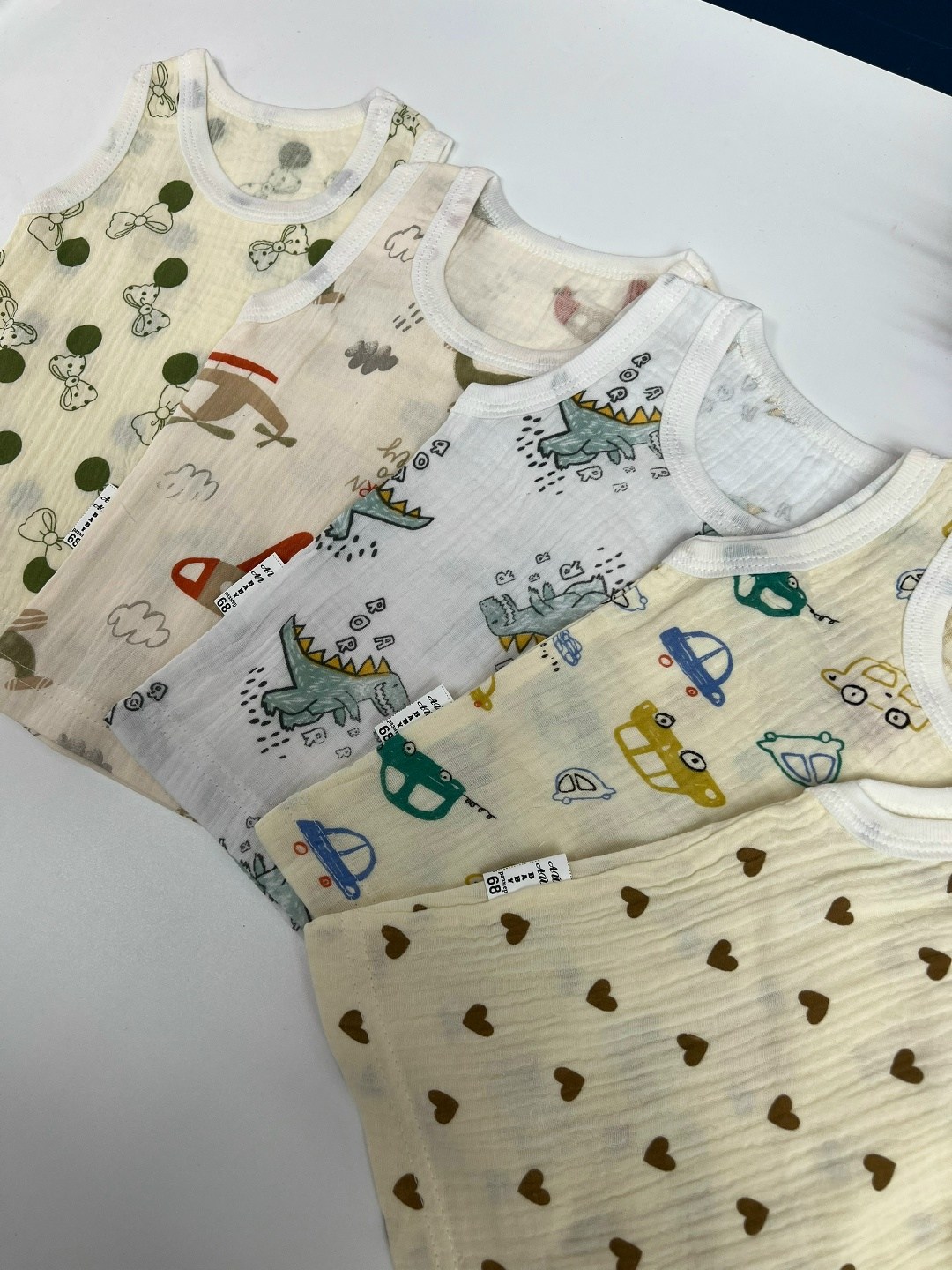 майка для девочек,майка детская,детское нижнее белье,майка для девочек donella,комплект маек