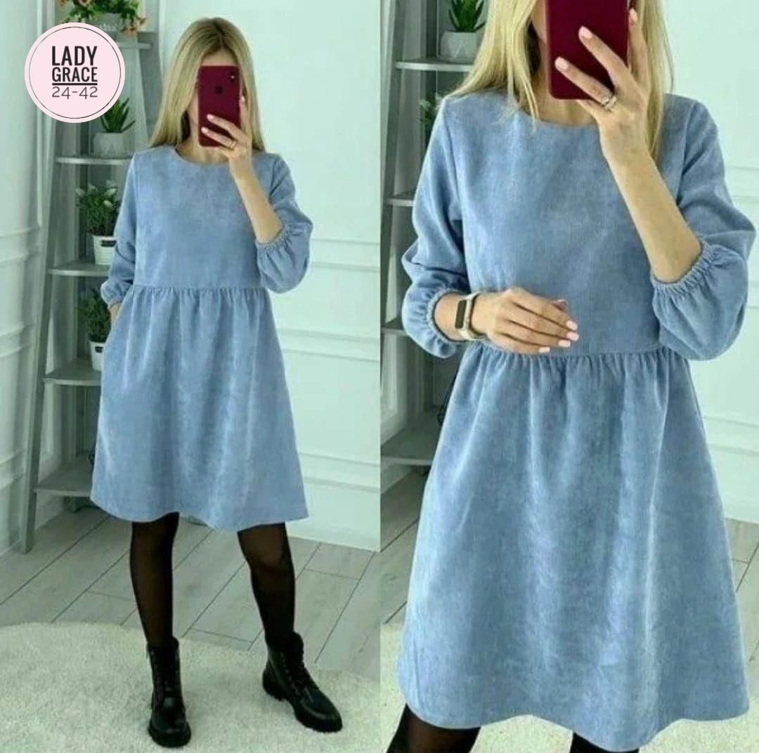 платье вельветовое повседневное,женское модное платье микровельвет,платье вельветовое офисное soniya,платье вельветовое офисное,платье женское вельветовое