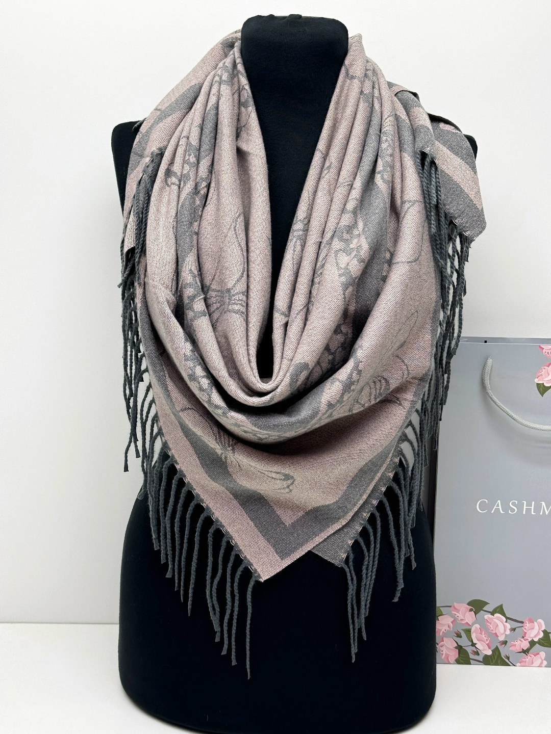 платки теплые женские,платки кашемир,платок кашемировый,теплый кашемировый платок,палантин женские