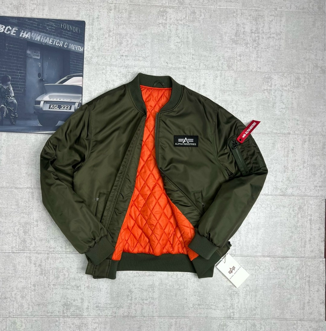 куртка бомбер,куртка мужская бомбер,куртка бомбер alpha industries ma-1 мужская lux,демисезонная куртка бомбер,бомбер alpha industries