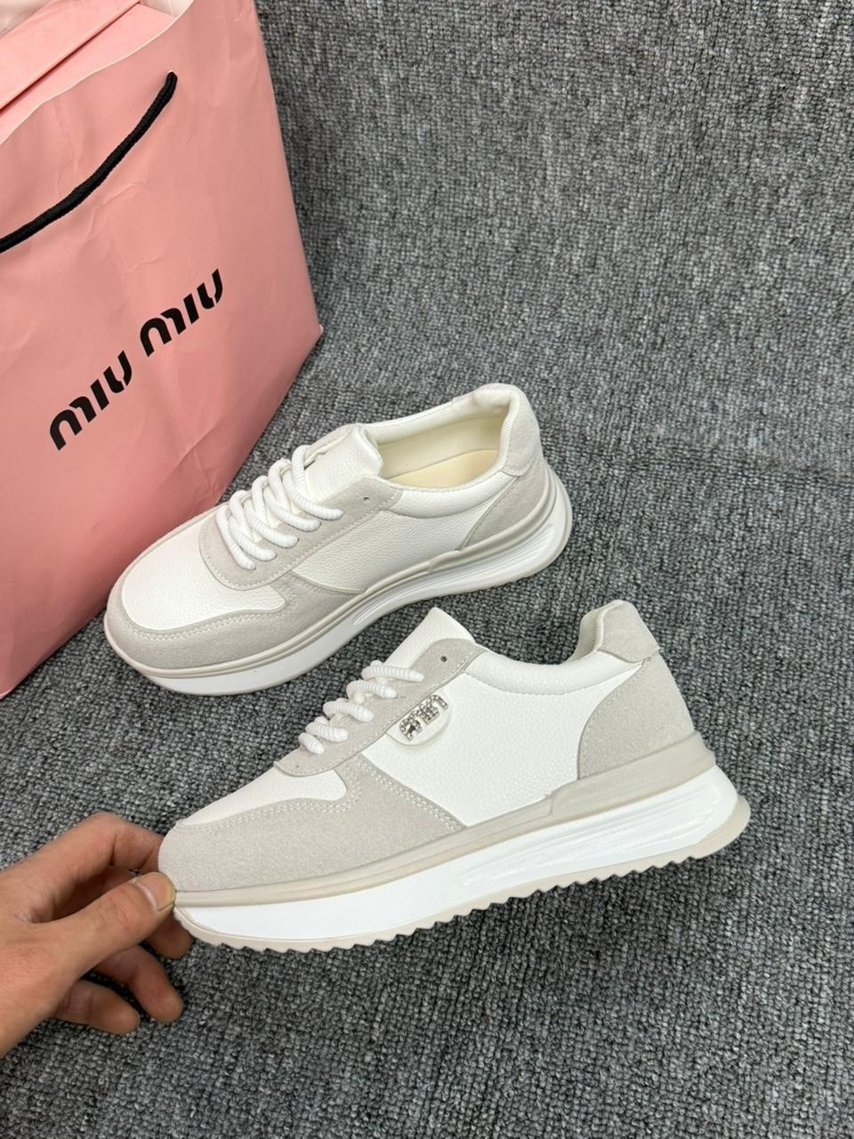 ,кроссовки женские,бежевые кроссовки,повседневные кроссовки,кроссовки женские на высокой подошве