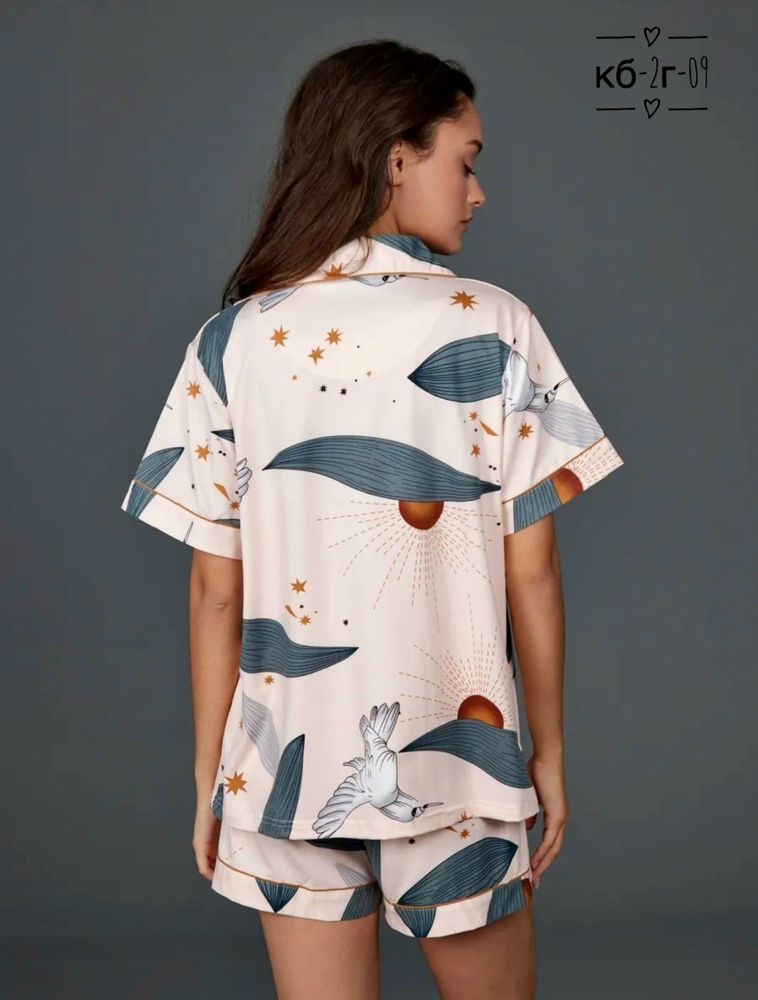 пижама женская с шортам,пижама женская,одежда для дома,пижама комплект,пижама женская рубашка шорты