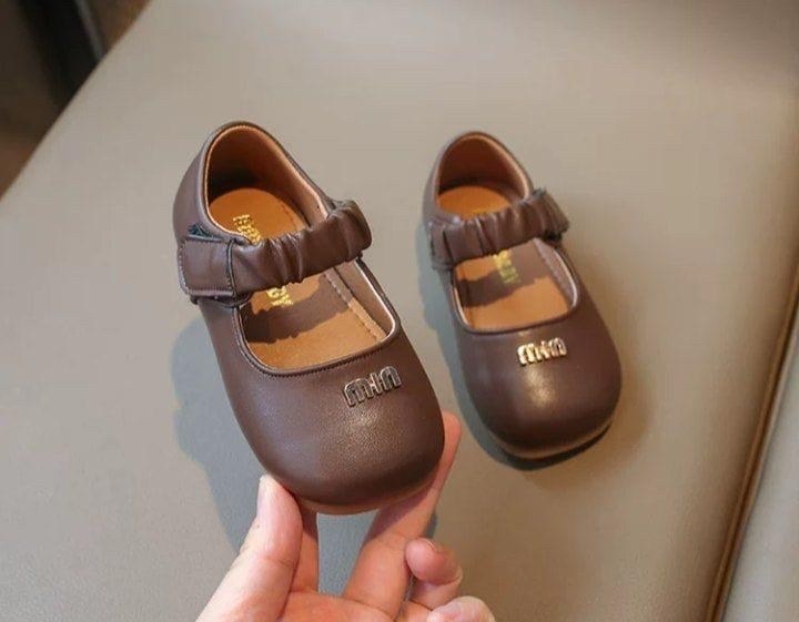 ,кожаные туфли для девочки,детские туфли,туфли детская,детская