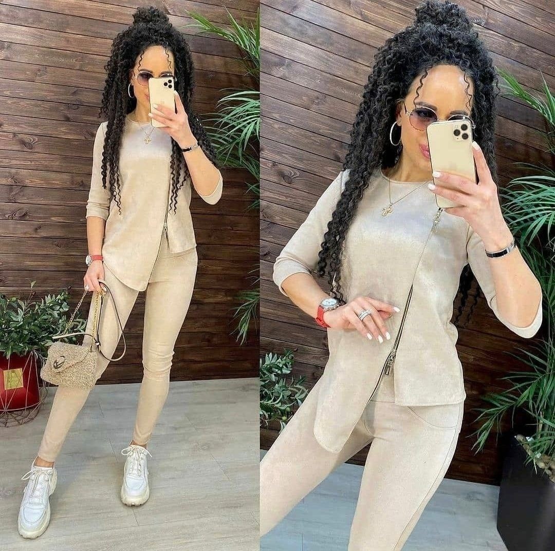 костюм женский брючный двойка,костюм двойка женская,костюм двойка,стильные костюмы,прогулочный костюм кремового цвета