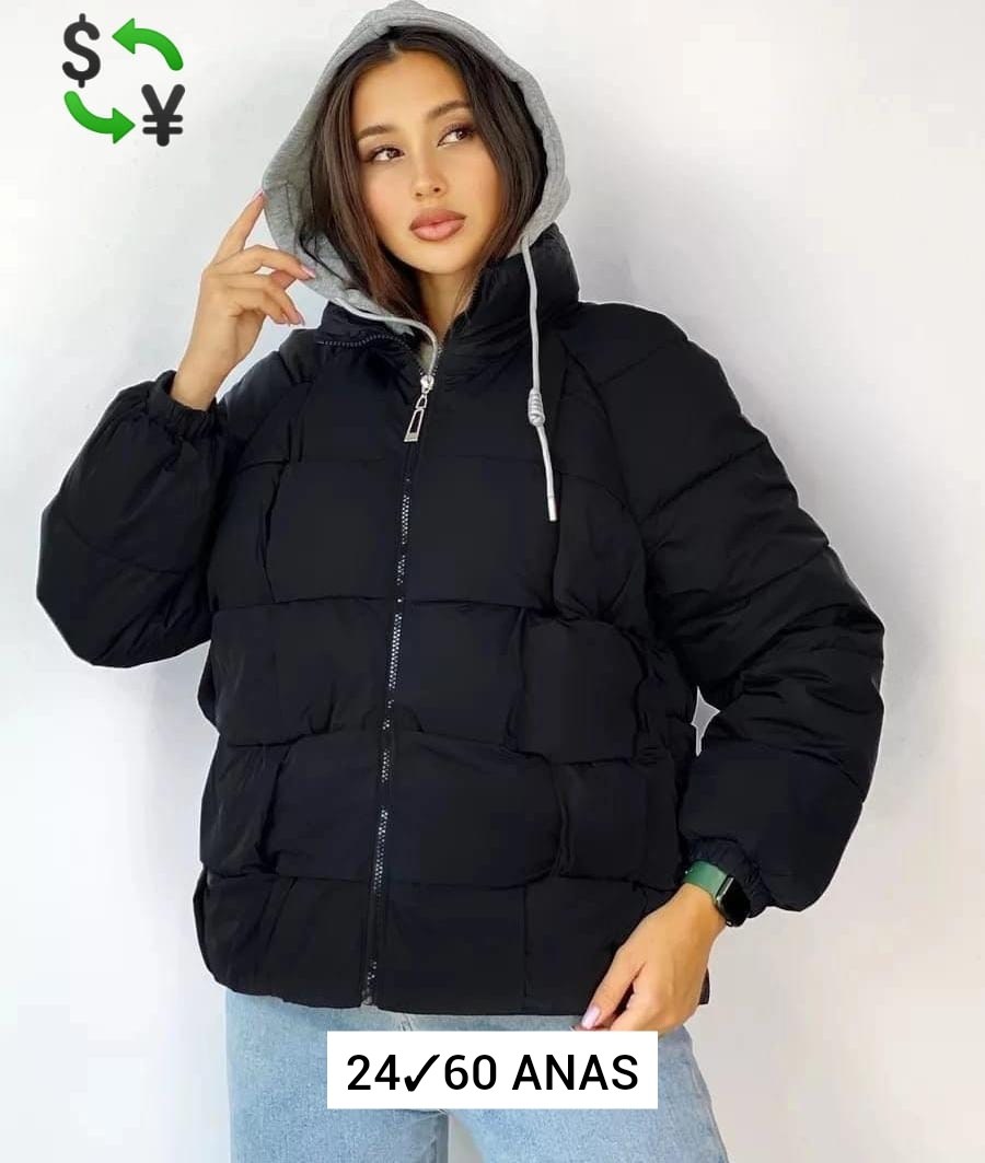 женская куртка,куртка двухсторонняя женская,куртка оверсайз,стильные куртки женские,куртка зимняя с капюшоном оверсайз pl wear 180238758