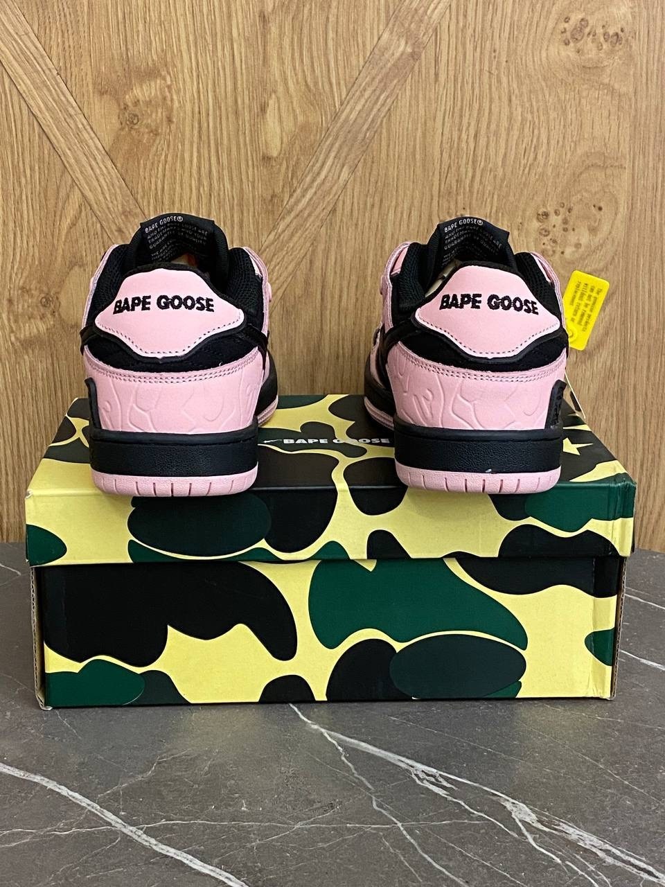 кроссовки,женские кроссовки,оригинальные кроссовки,розовые кроссовки,кроссовки bape