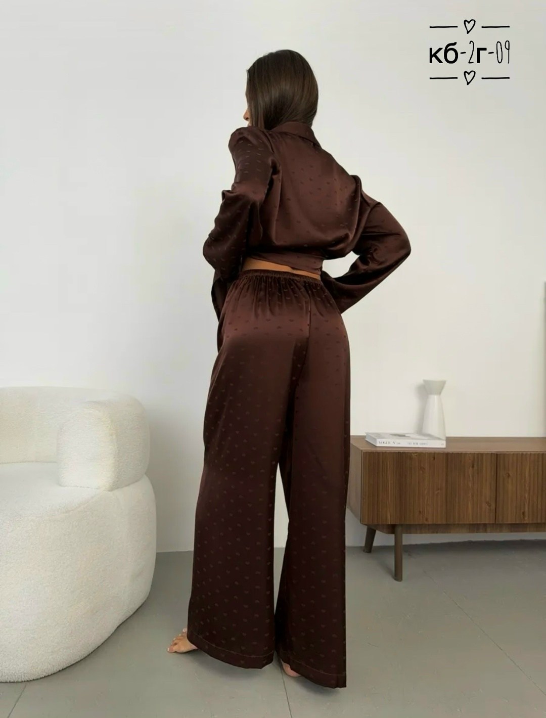 домашняя одежда пижама,пижама комплект,пижама женская со штанами шелковая,женская пижама,пижама женская с брюками шелковая