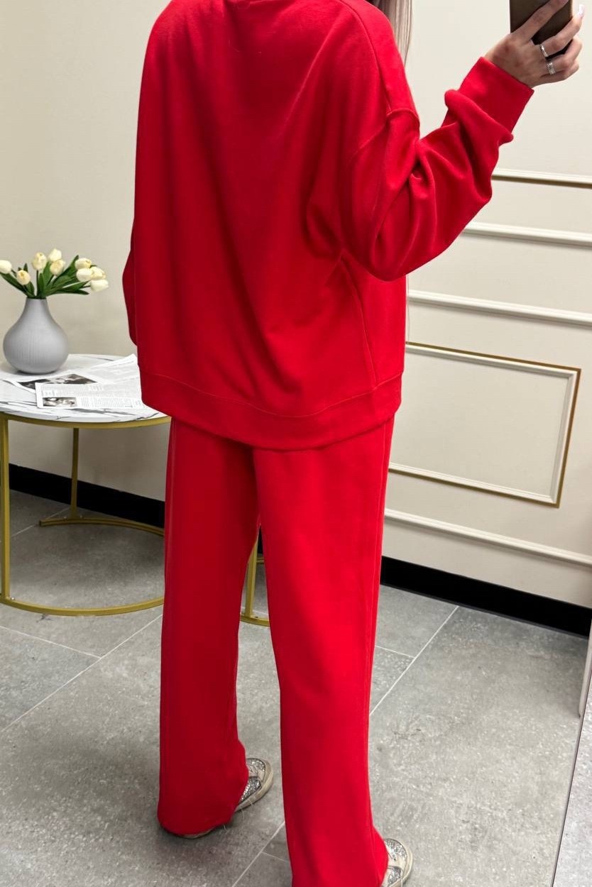 костюм спортивный,женские костюмы спортивные,женский костюм,красный костюм,костюм