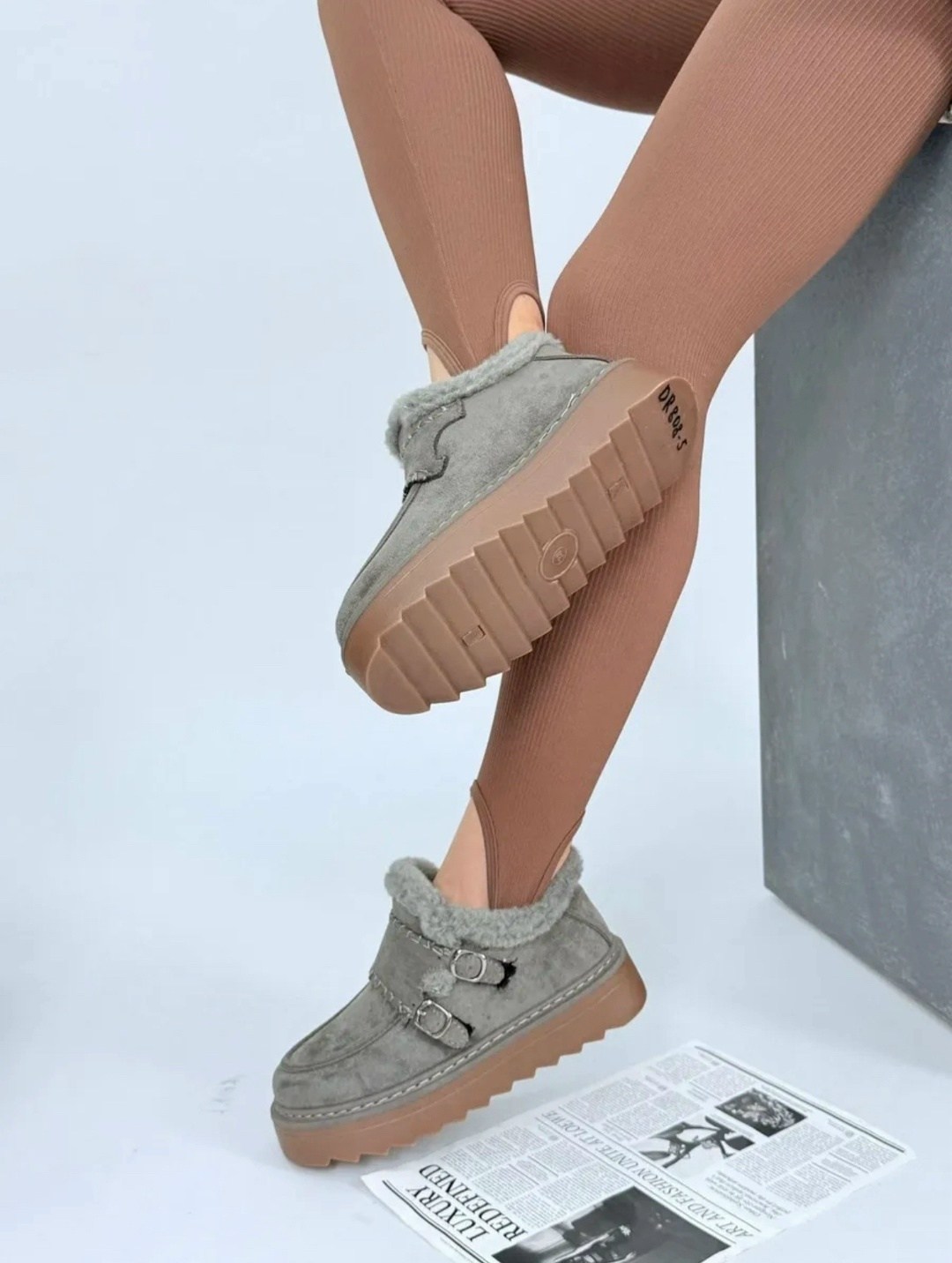 угги зимние на платформе amalino,ботинки женские зимние shoes&a 277305989,угги зимние женские,,женские угги