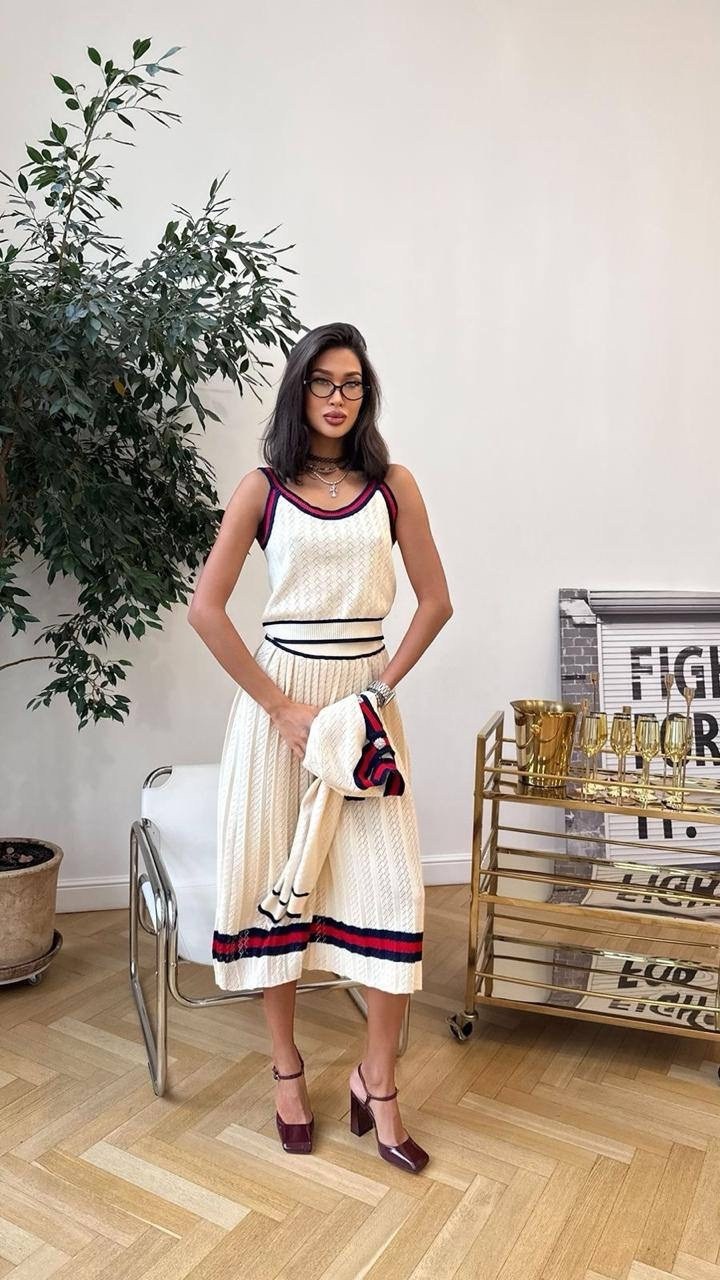 стильные костюмы,костюмы женские с юбкой,кофта и юбка,трикотажное платье,костюм двойка с юбкой