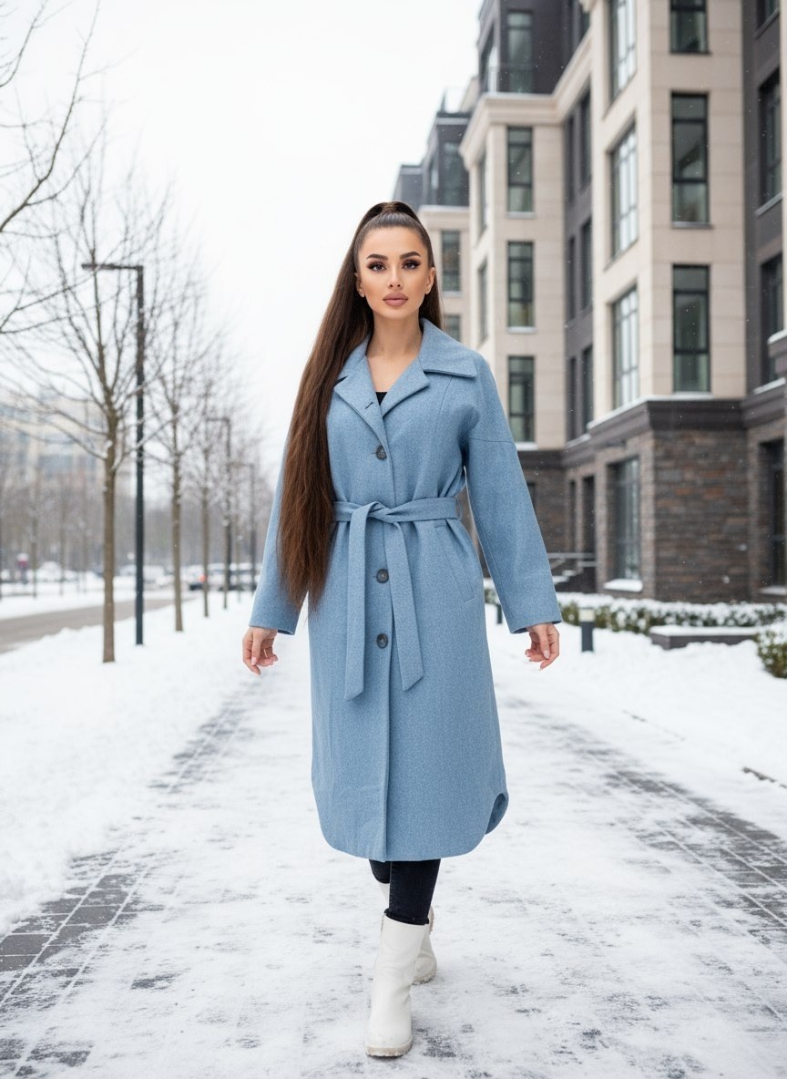 серое пальто женское,пальто кашемировое женское ,пальто,пальто из кашемира,пальто кашемир