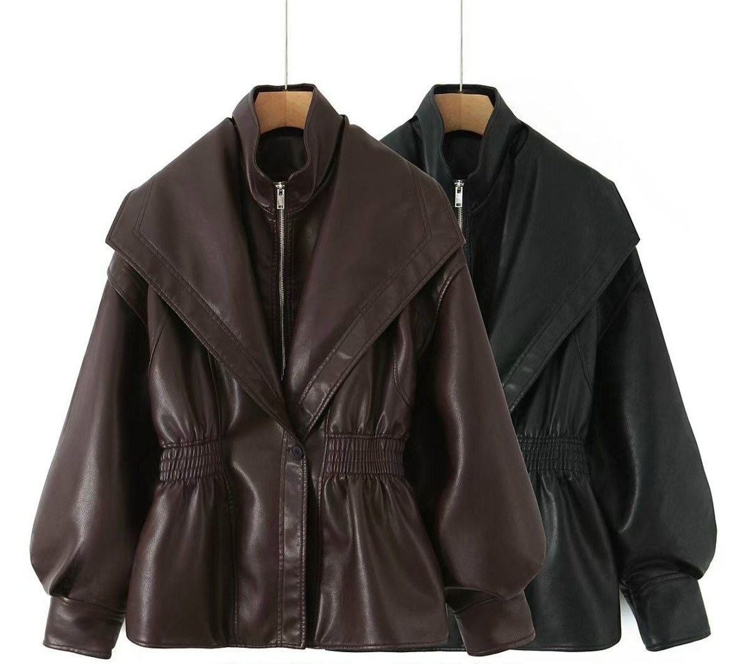 куртка из экокожи,косуха куртка кожаная короткая оверсайз демисезонная mayberry,косуха куртка кожаная оверсайз демисезонная удлиненная mayberry,косуха куртка,куртка кожаная