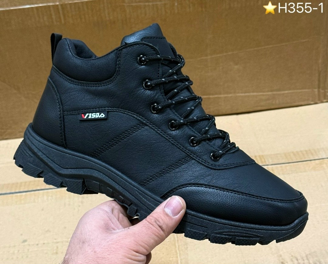 ботинки мужские зимние,мужские кроссовки зимние,зимние кроссовки, мужская зимняя,