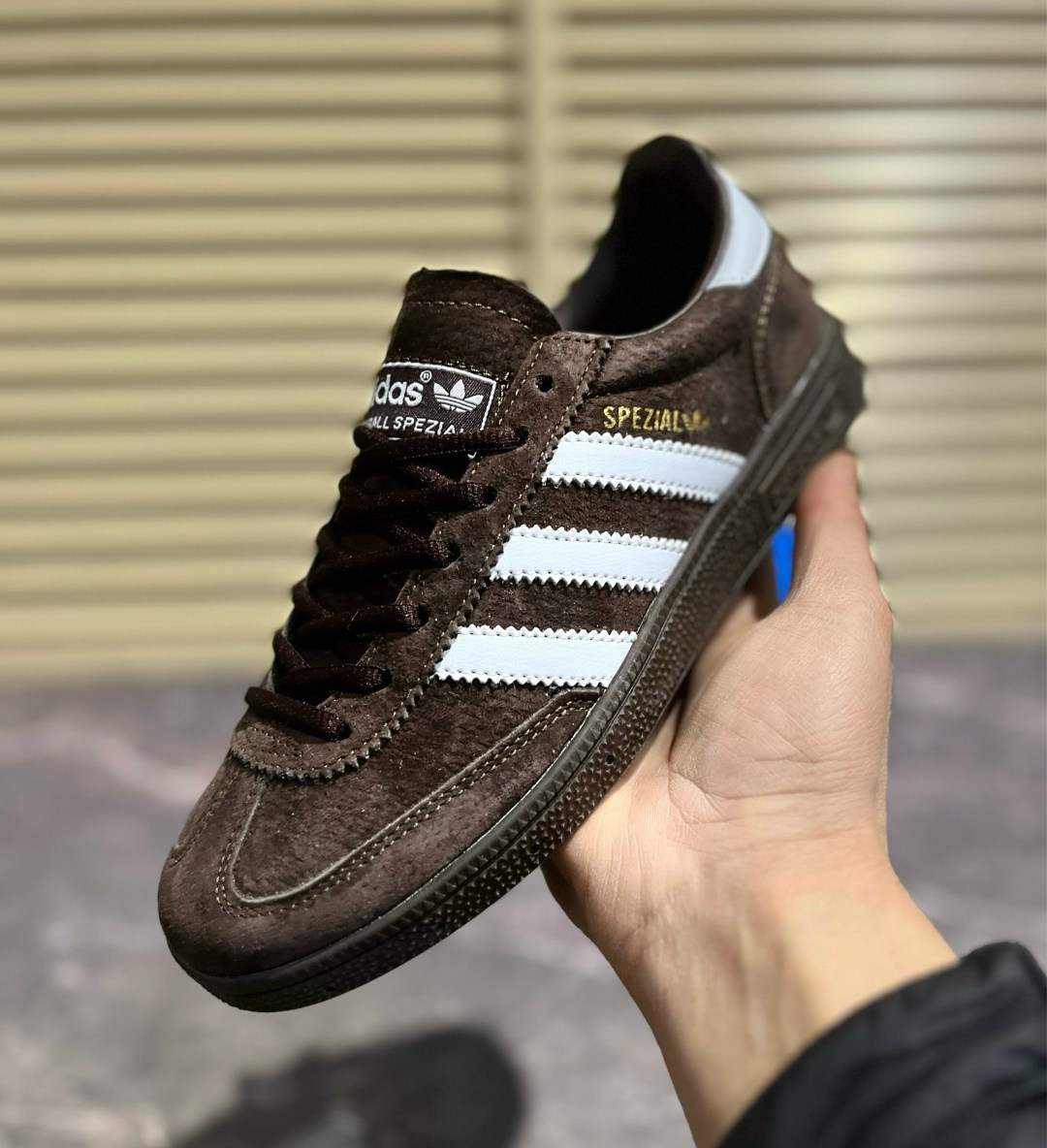 кроссовки adidas handball spezial,кроссовки adidas spezial,adidas handball spezial shadow brown gum,,кроссовки adidas