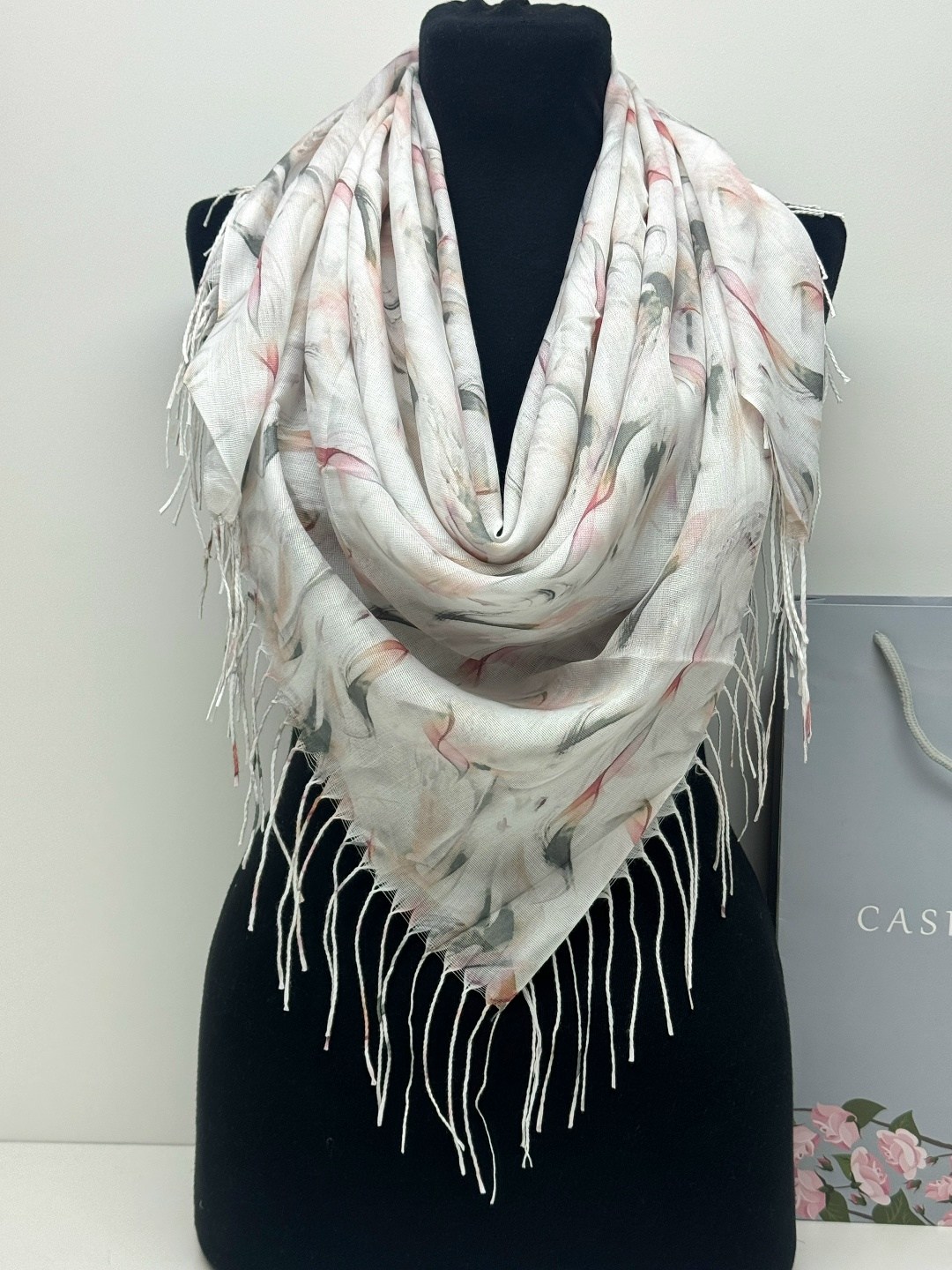 палантин платок женский,платки кашемир,платки тонкие женские,платок палантин,платок женский двусторонний