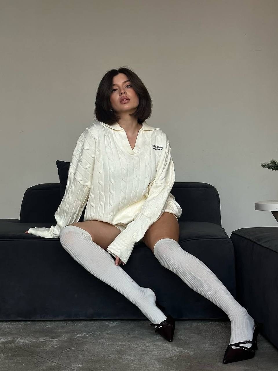 мода стиль,модные наряды,свитера вязаные,стильные наряды,одежда стильная