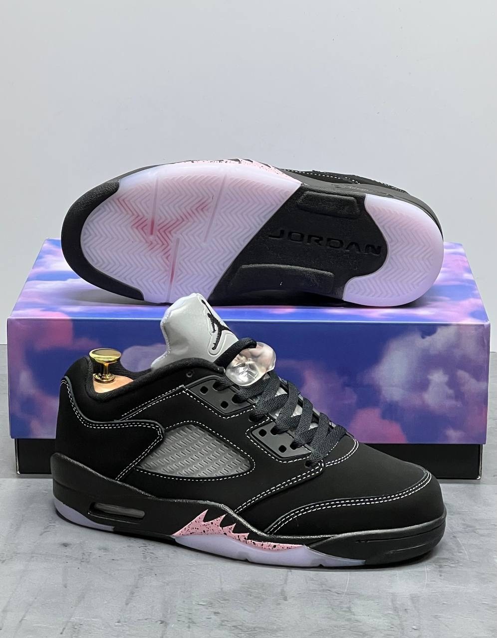 кроссовки air jordan 5 retro low 'dongdan' черный,кроссовки nike air jordan 5 retro low dongdan,air jordan 5 low dongdan,кроссовки мужские air jordan 5 low 'dongdan',nike air jordan 5 low dongdan